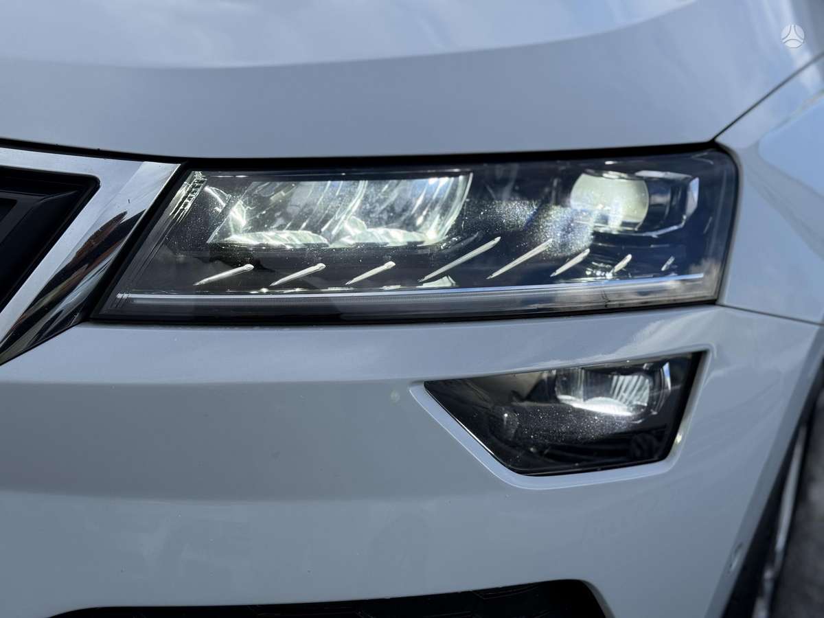 Škoda Karoq - 11