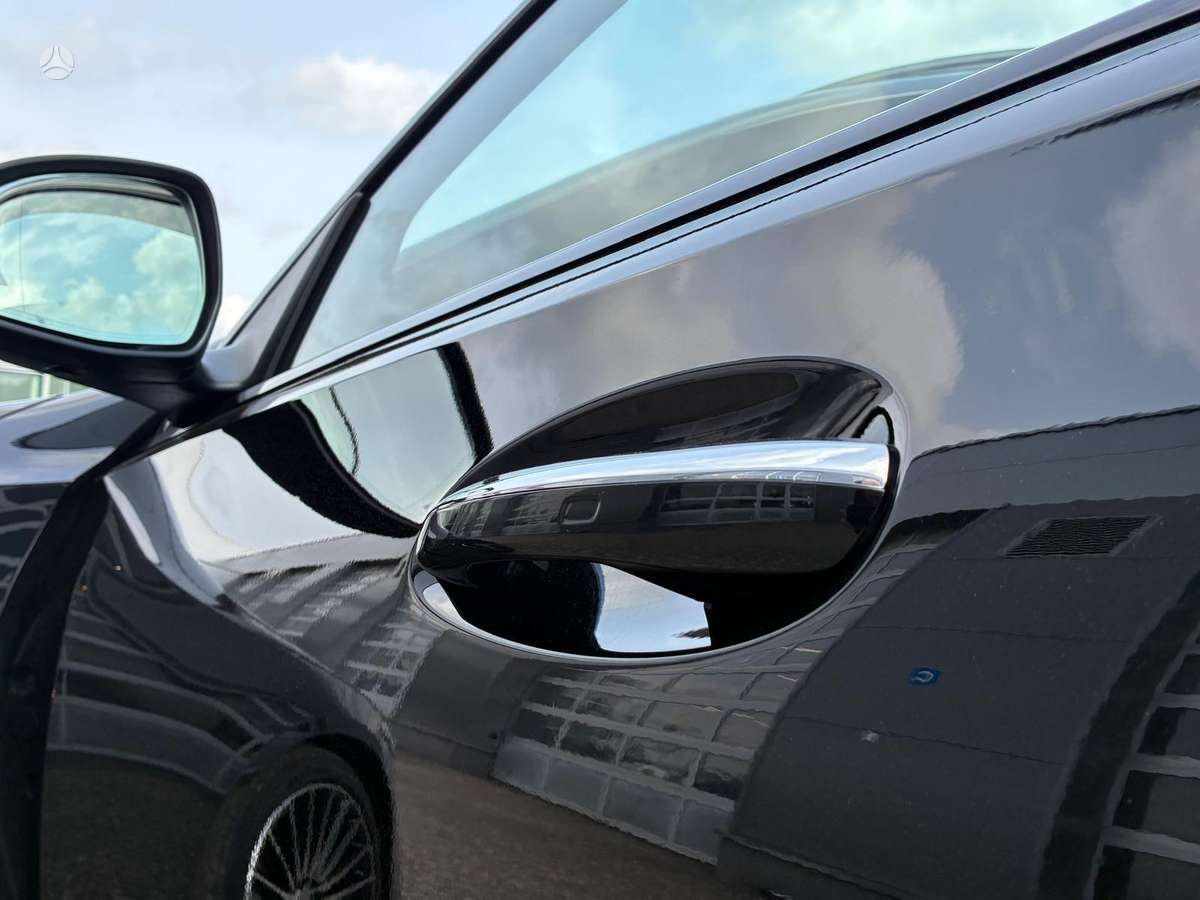 Mercedes-Benz C220 - 12