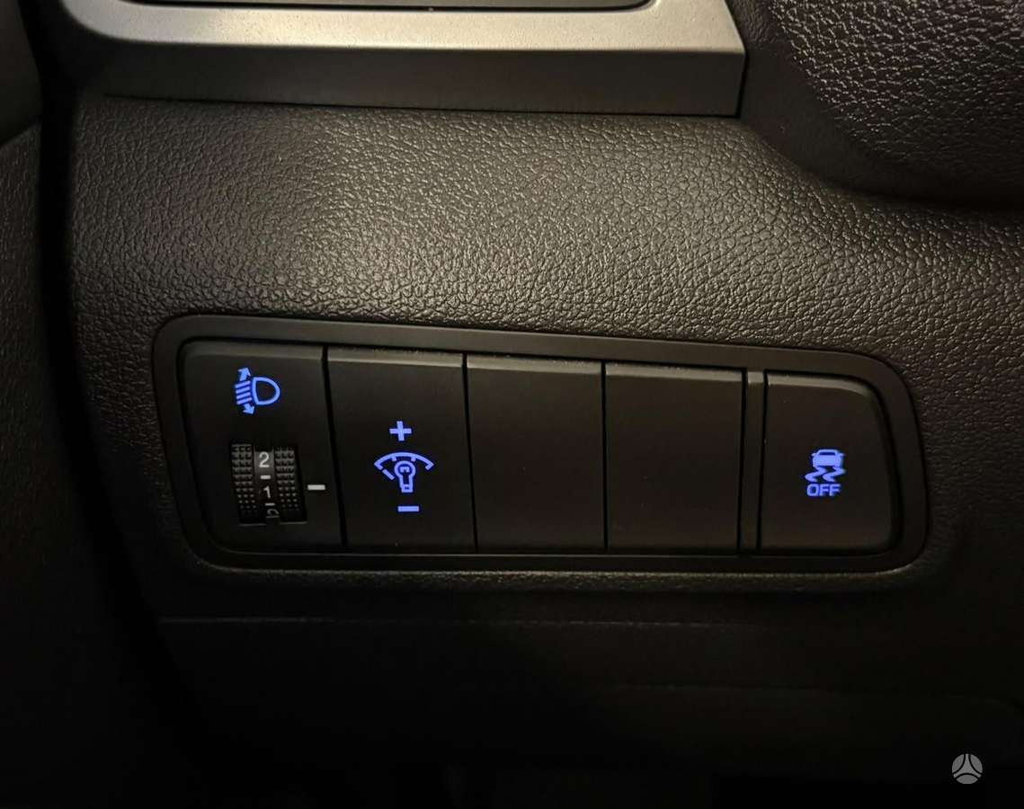 Hyundai Tucson - 7