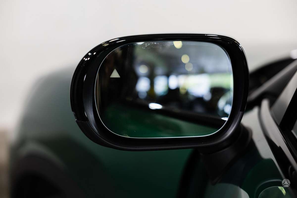 MINI Countryman S - 12