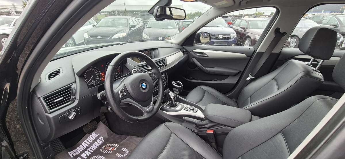 BMW X1 - 6
