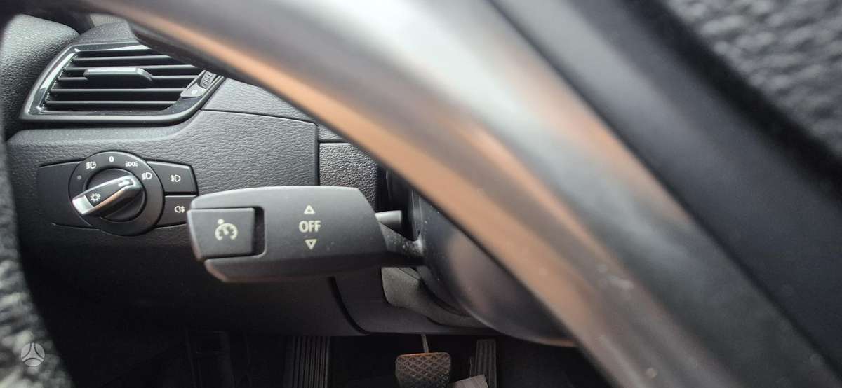 BMW X1 - 9