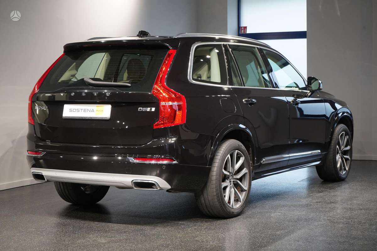Volvo XC90 - 3