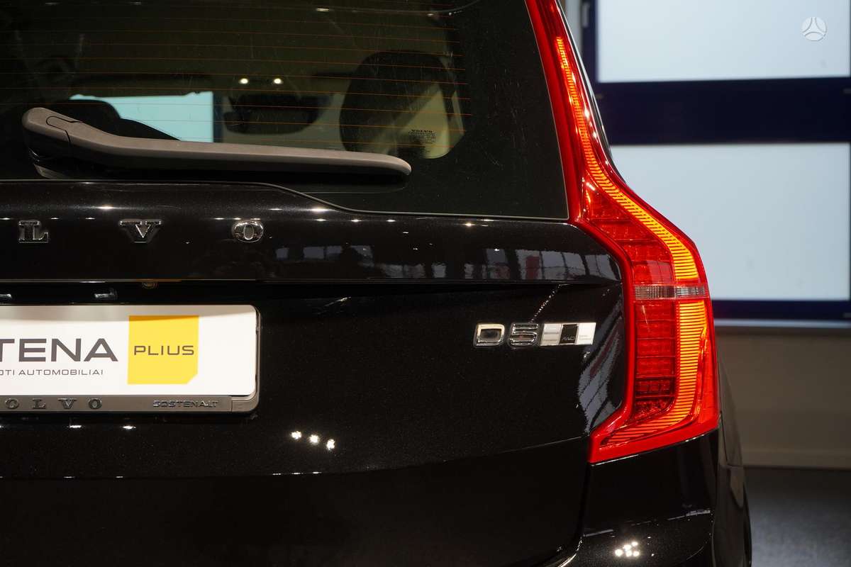 Volvo XC90 - 7
