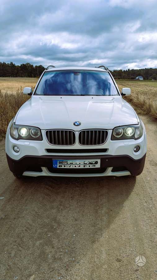 BMW -kita- - 3
