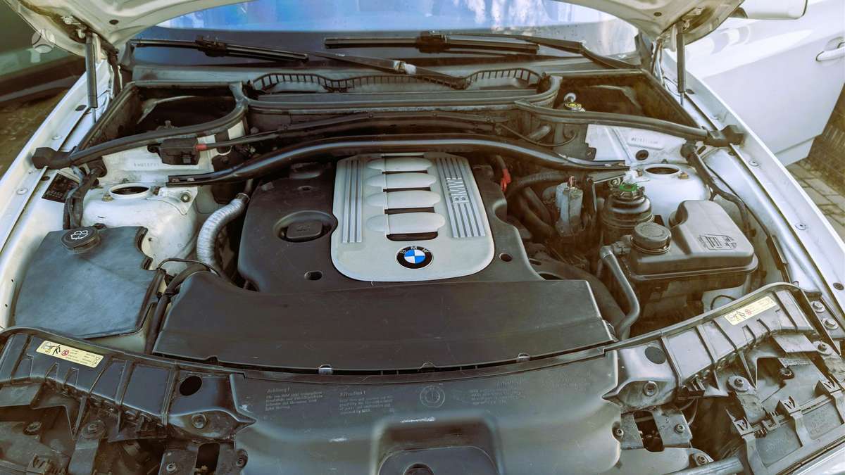BMW -kita- - 12