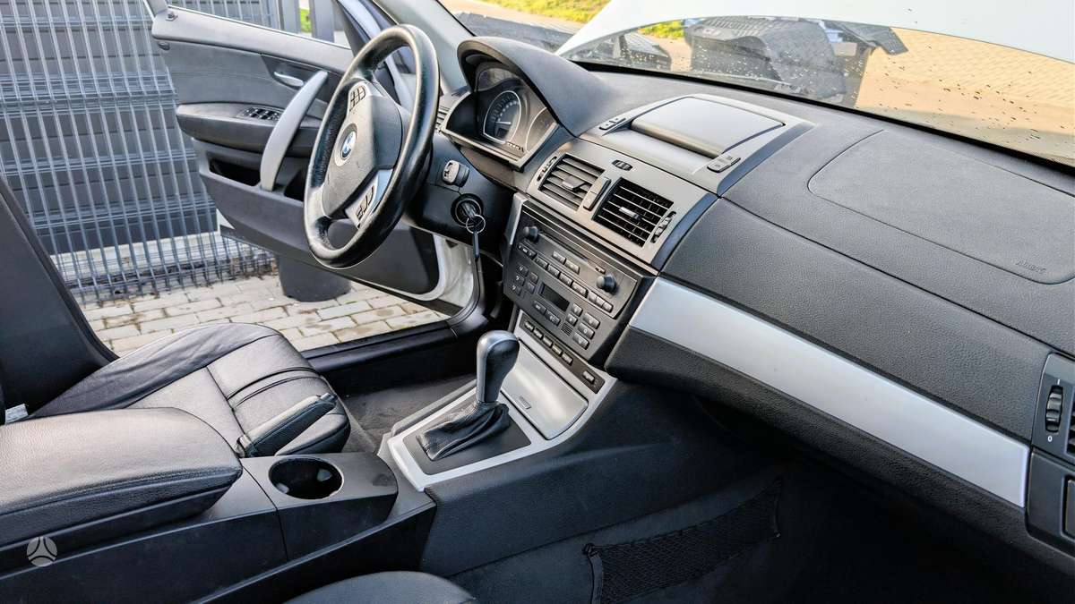 BMW -kita- - 10