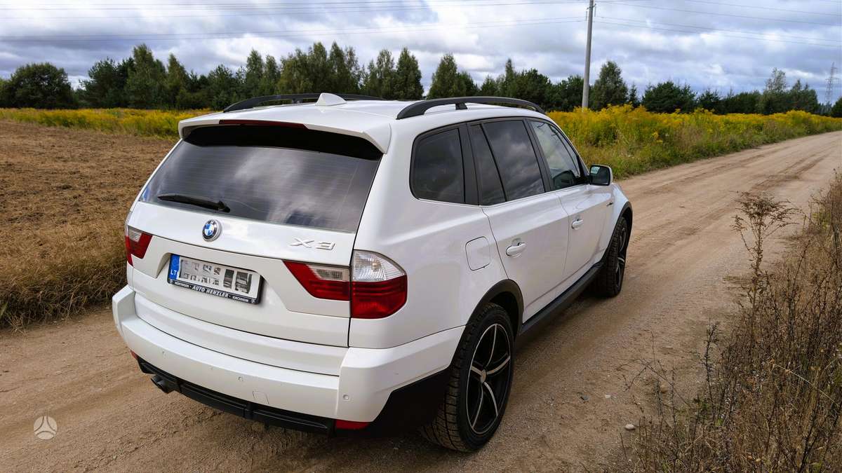 BMW -kita- - 5