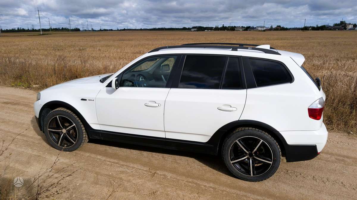 BMW -kita- - 4