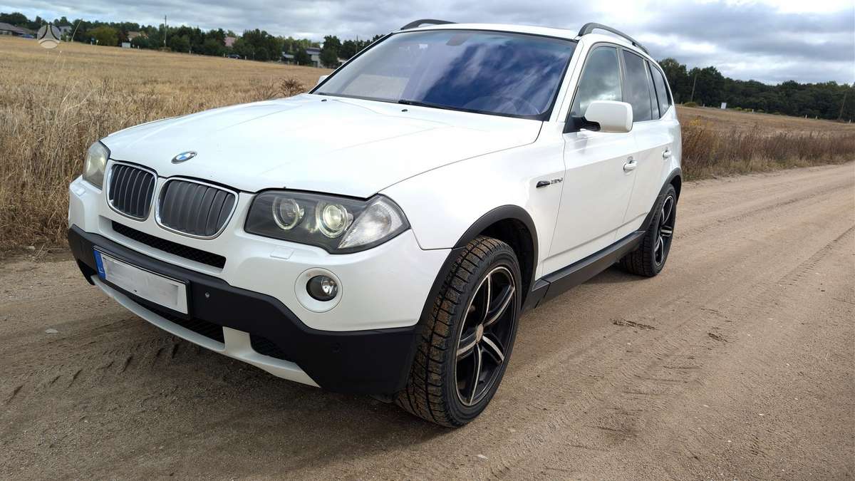 BMW -kita- - 2