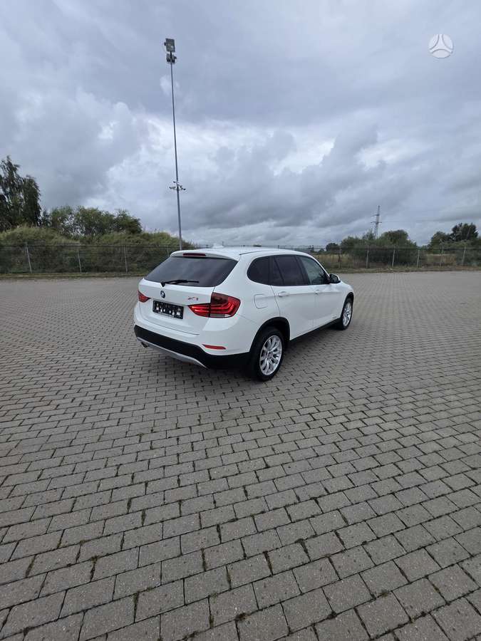 BMW X1 - 6