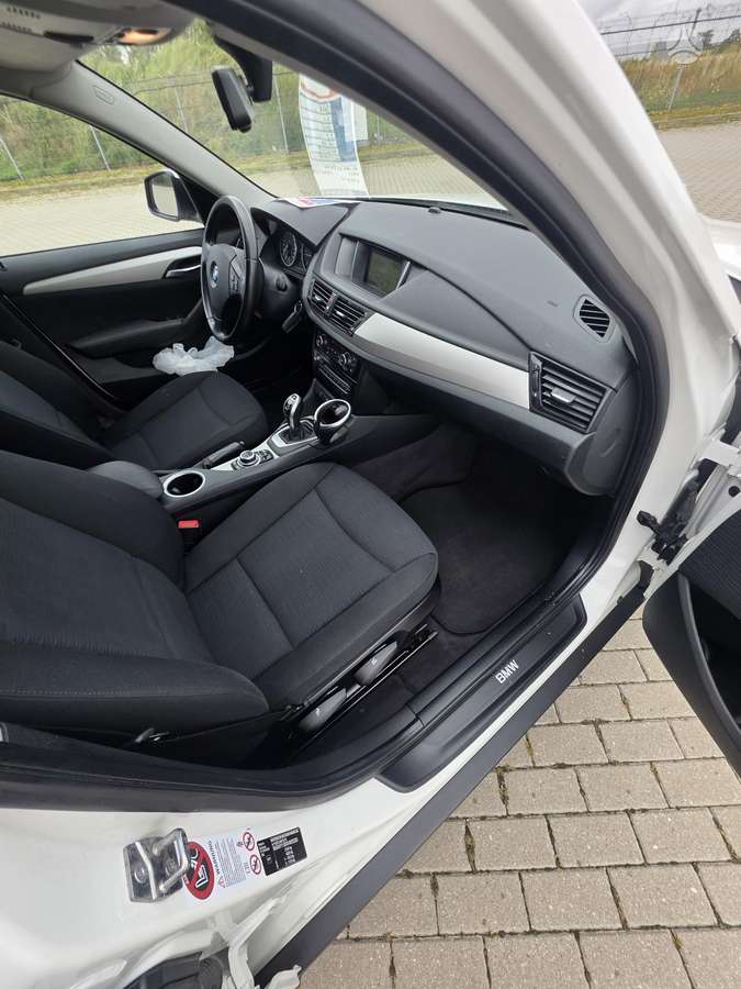 BMW X1 - 11