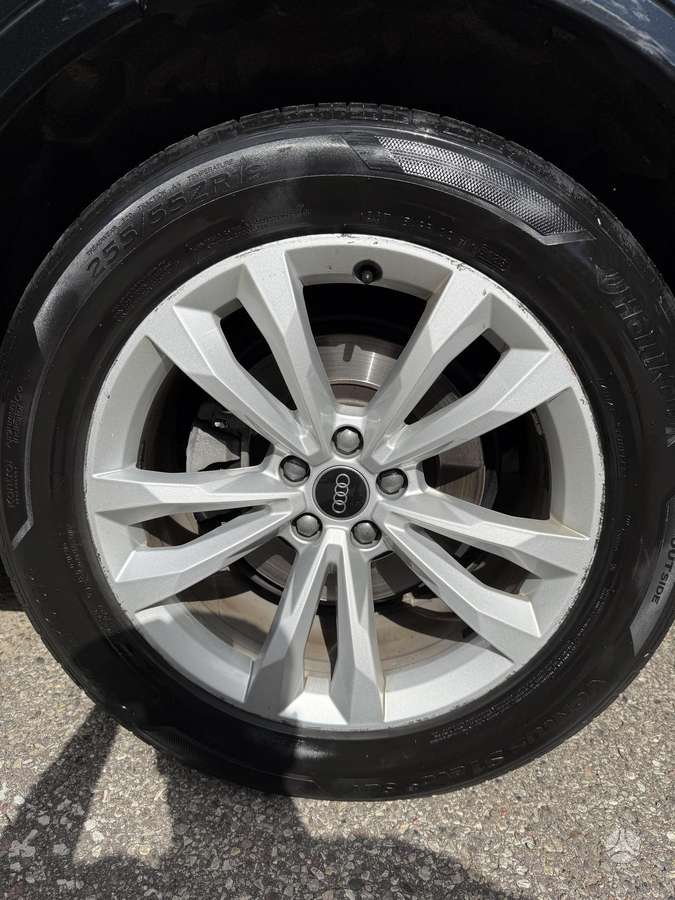 Audi Q7 - 6
