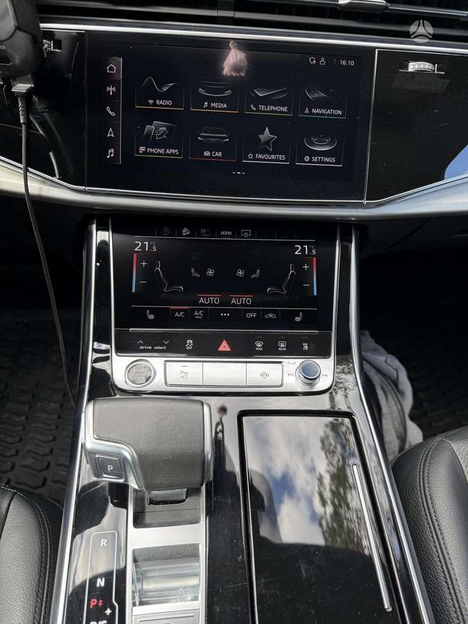 Audi Q7 - 11