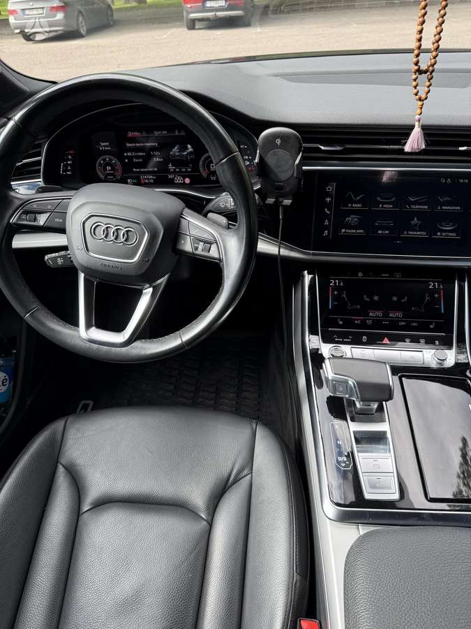 Audi Q7 - 12