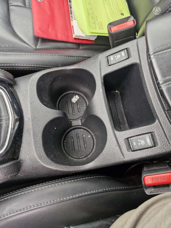 Nissan Qashqai - 8