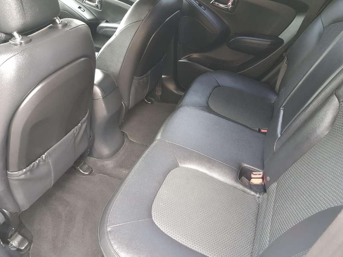 Hyundai ix35 - 10