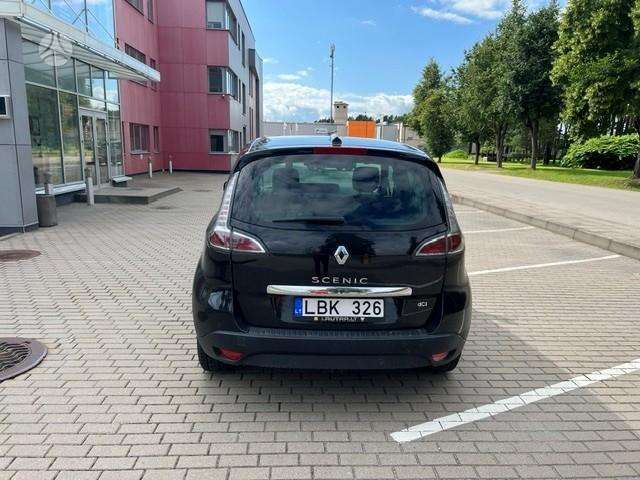 Renault Scenic - 3