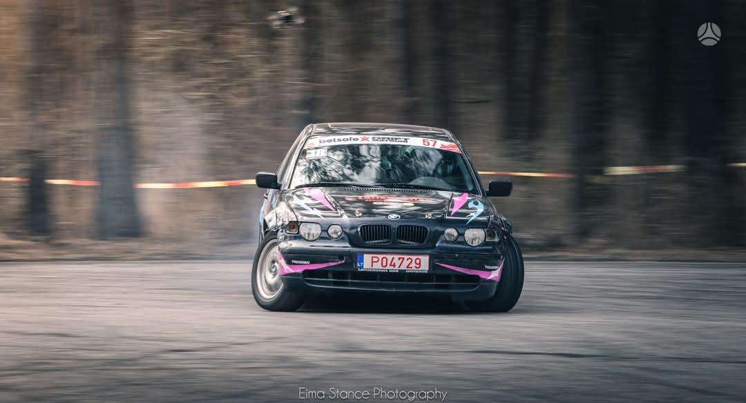 BMW 325 - 2