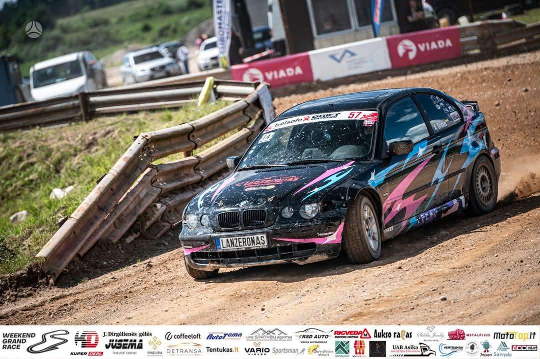 BMW 325 - 7