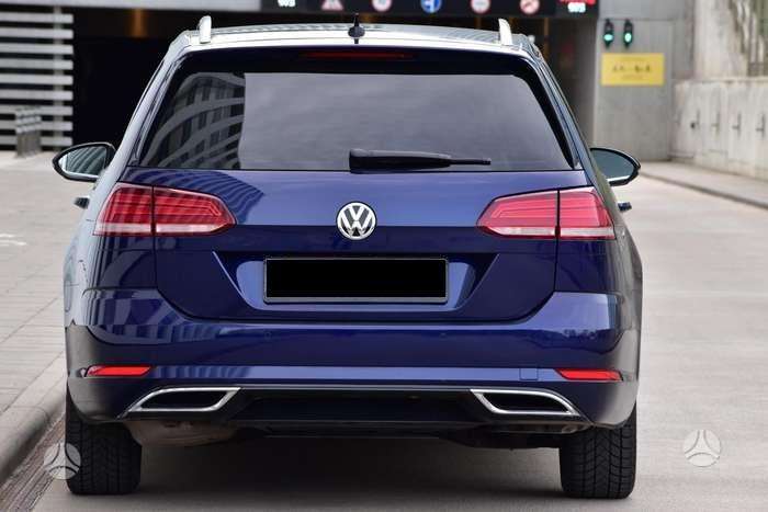 Volkswagen Golf - 5