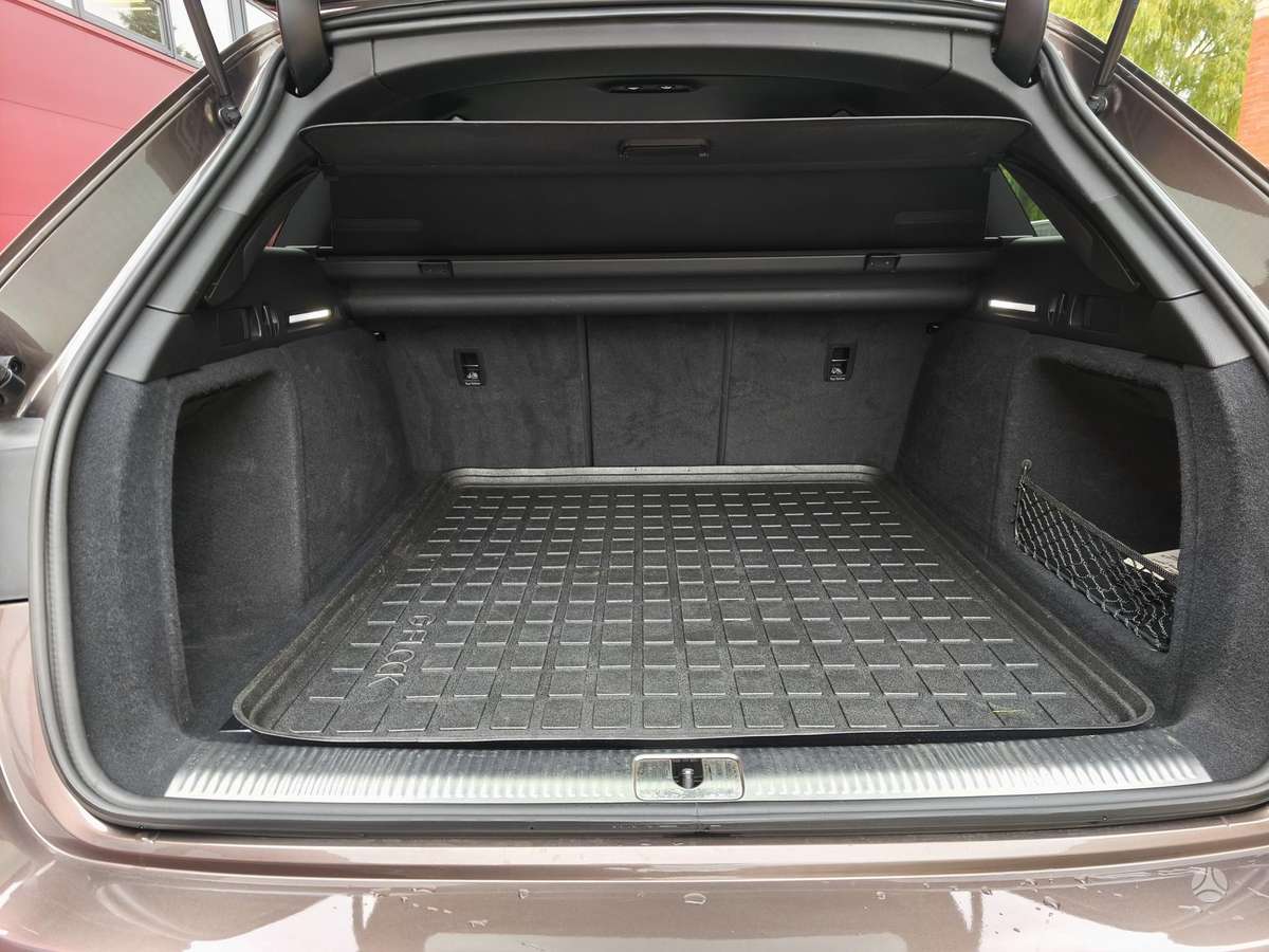 Audi A4 - 12