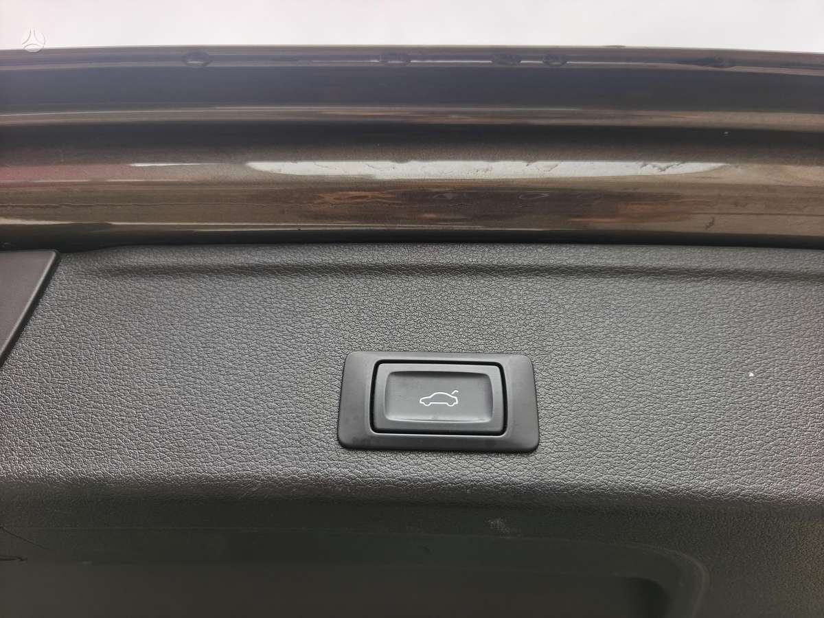 Audi A4, 2.0 l., universalas