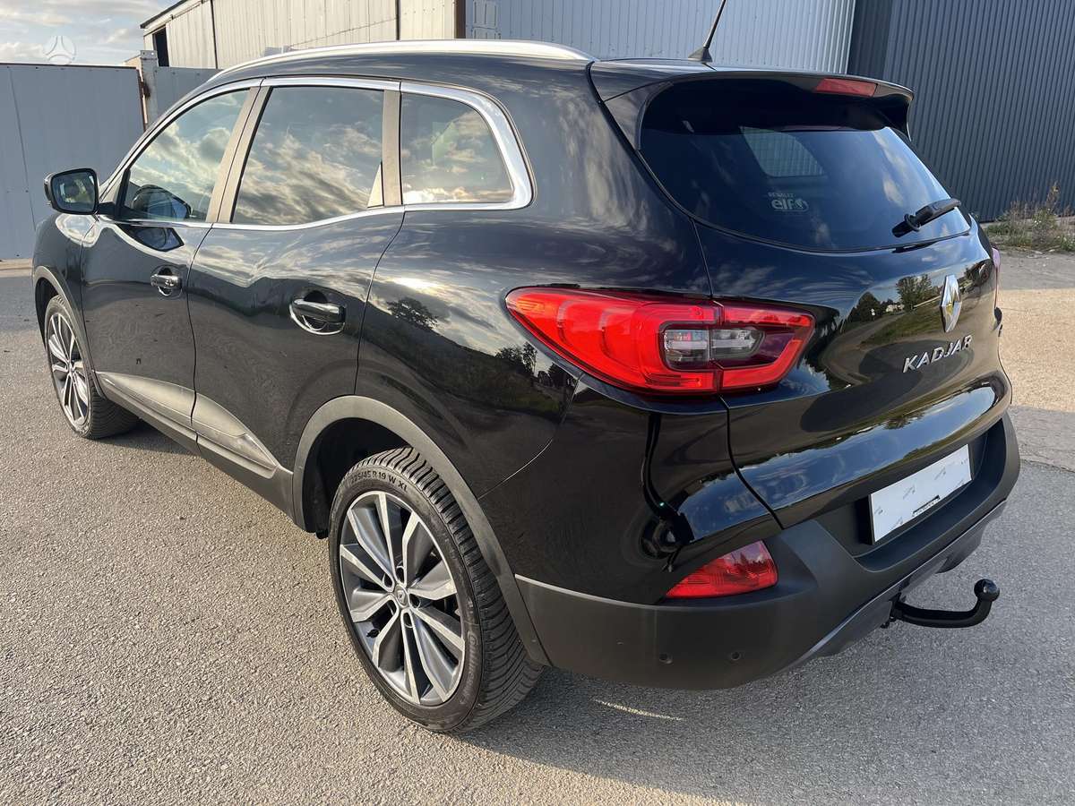Renault Kadjar - 3