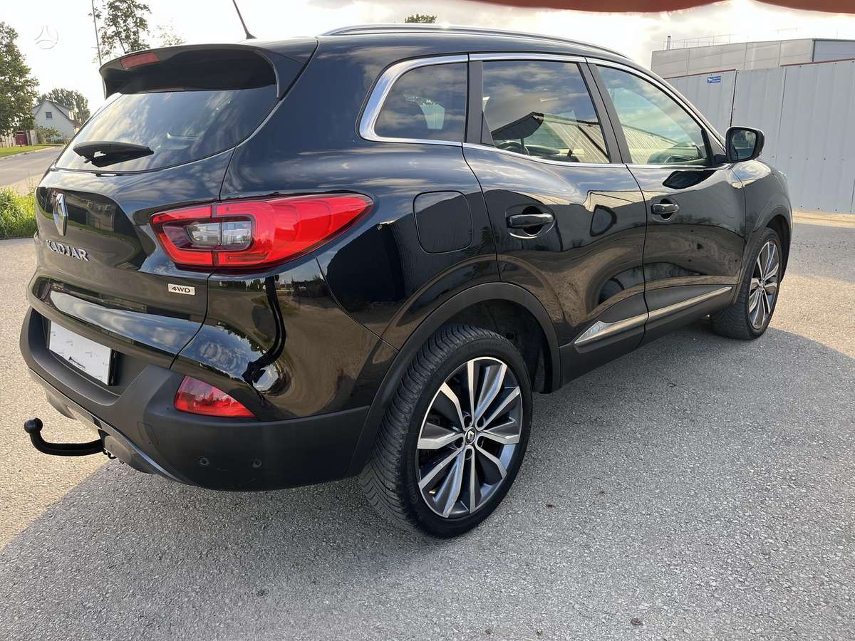 Renault Kadjar - 5
