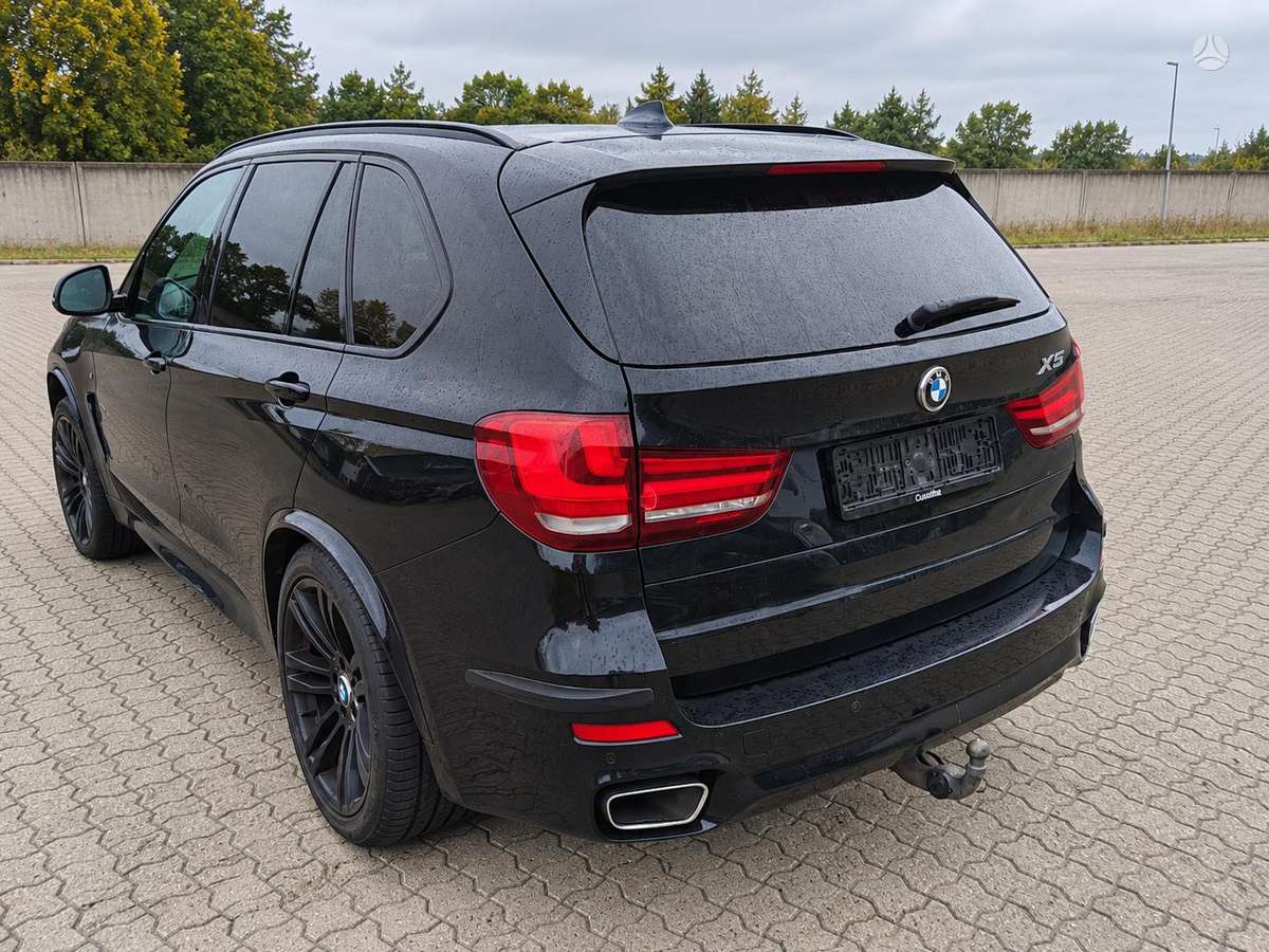BMW X5 - 3