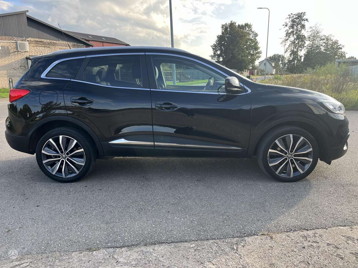 Renault Kadjar - 6