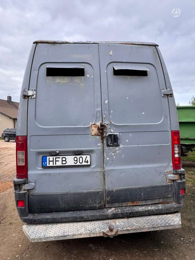 Fiat Ducato - 3