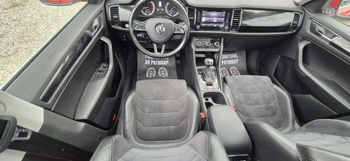 Škoda Kodiaq - 6