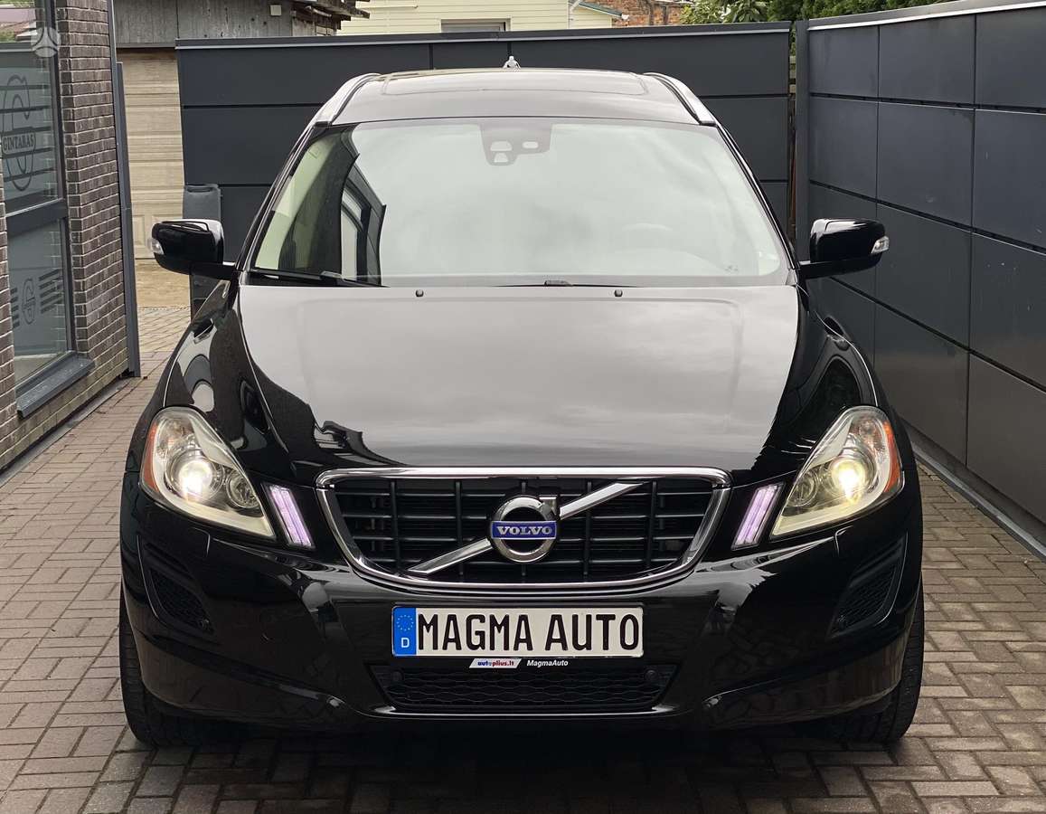 Volvo XC60 - 3