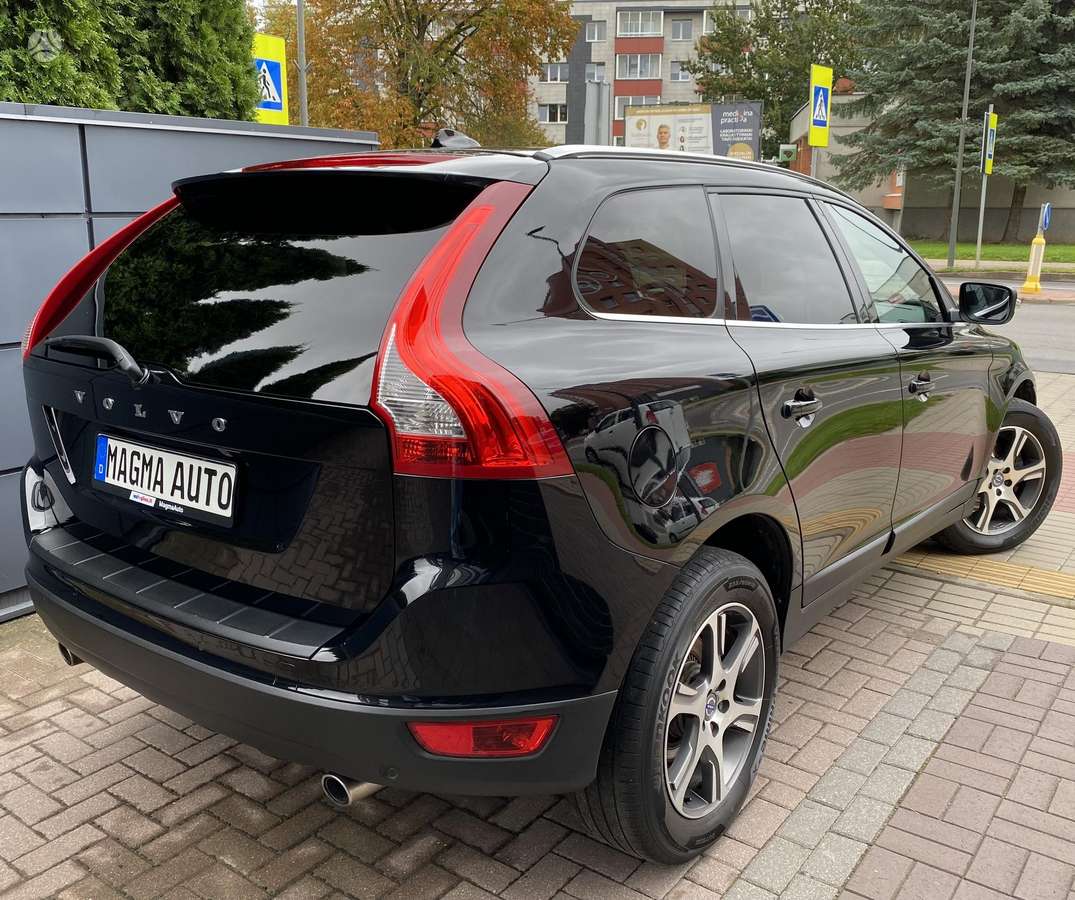 Volvo XC60 - 4