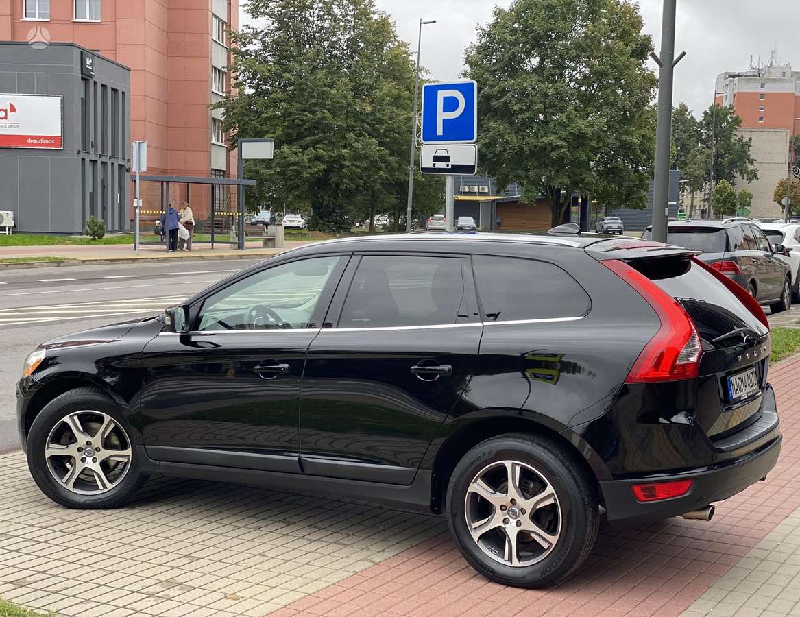 Volvo XC60 - 5