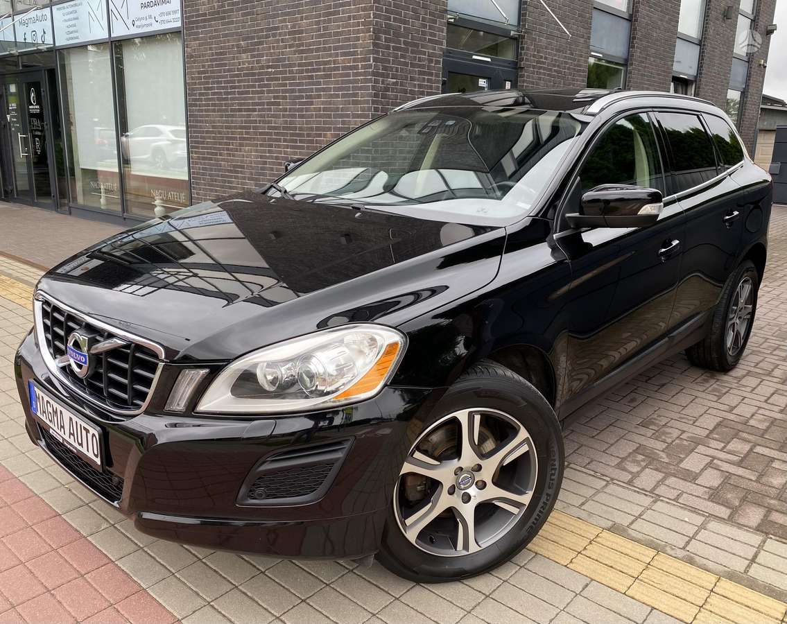 Volvo XC60 - 6