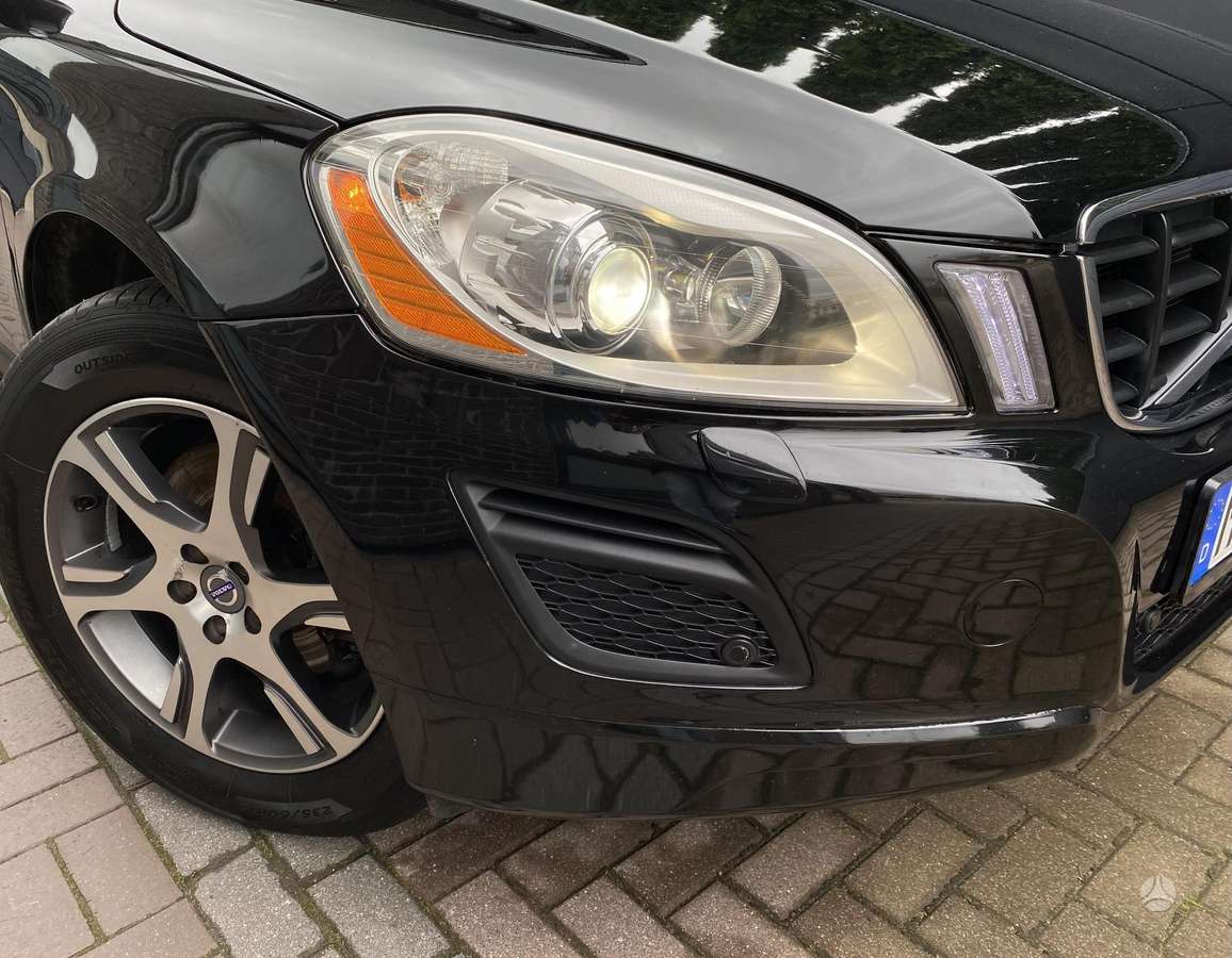 Volvo XC60 - 11