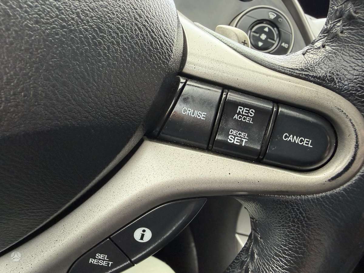 Honda Civic - 12