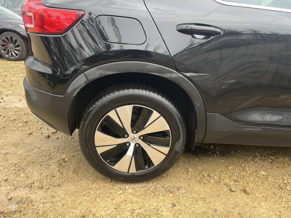 Volvo XC40 - 6
