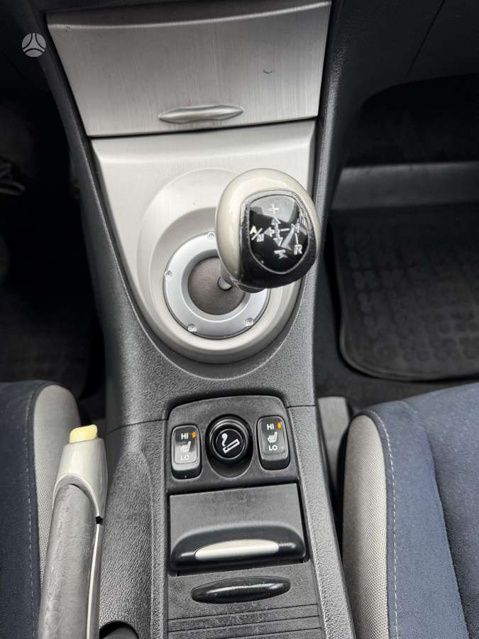 Honda Civic - 8