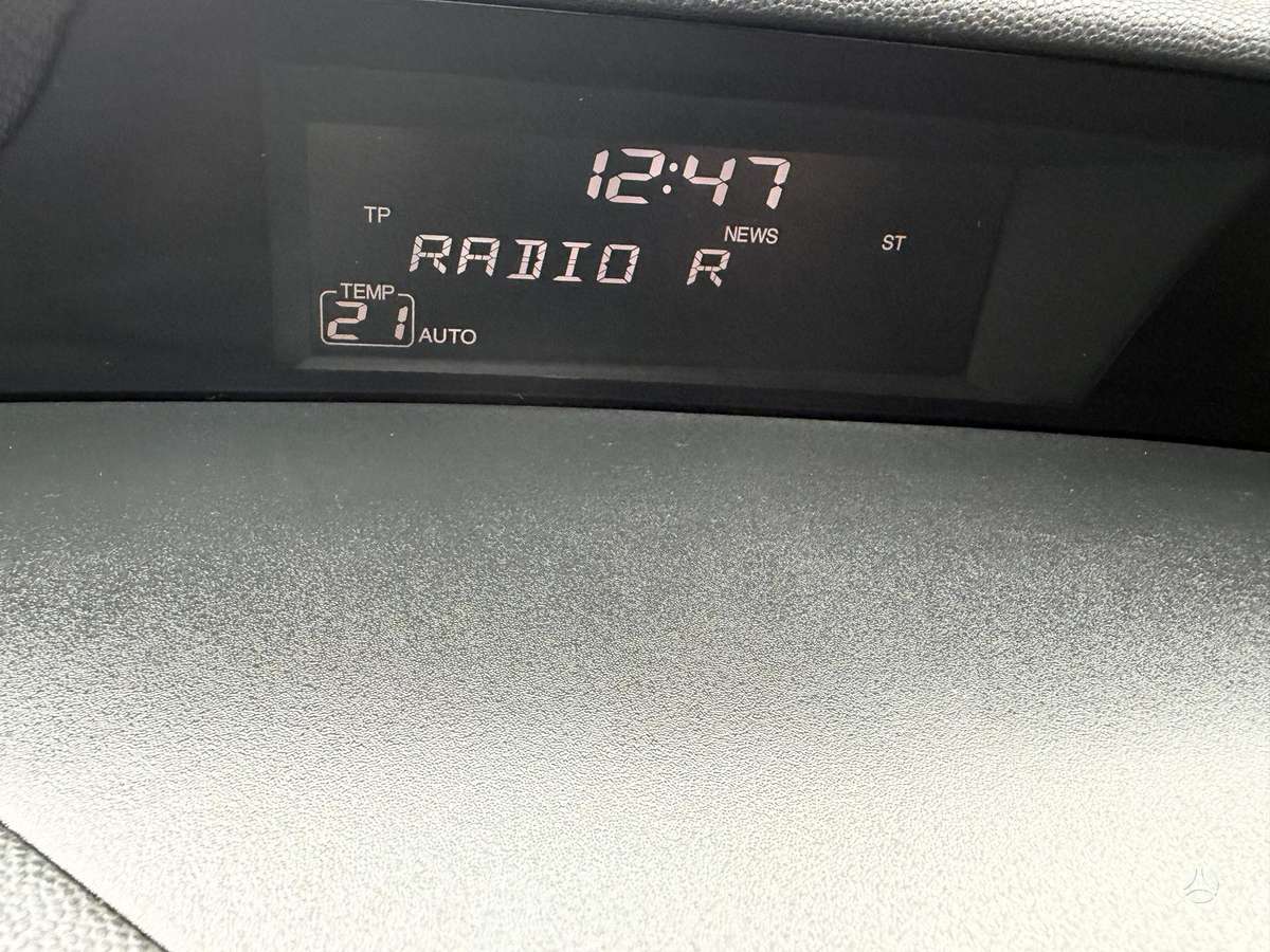 Honda Civic - 11