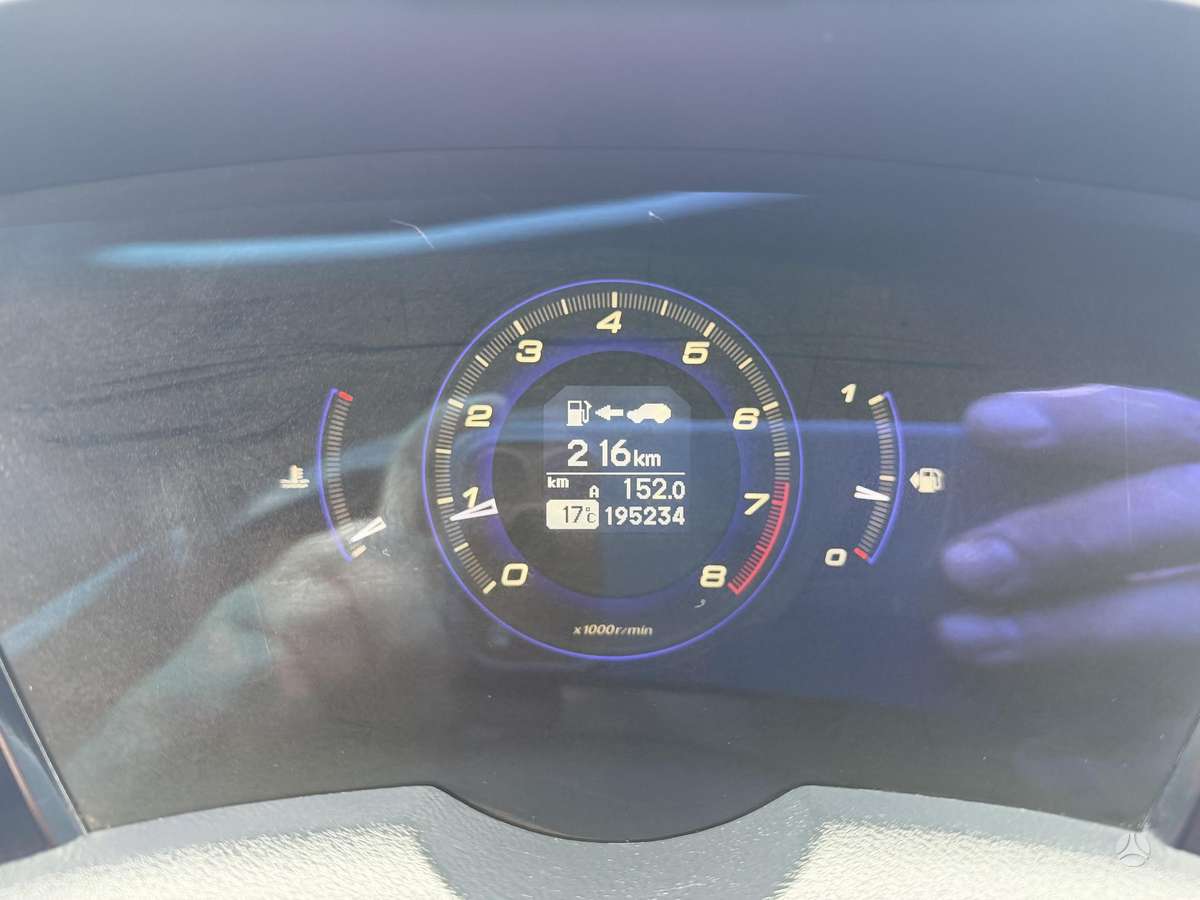 Honda Civic - 4