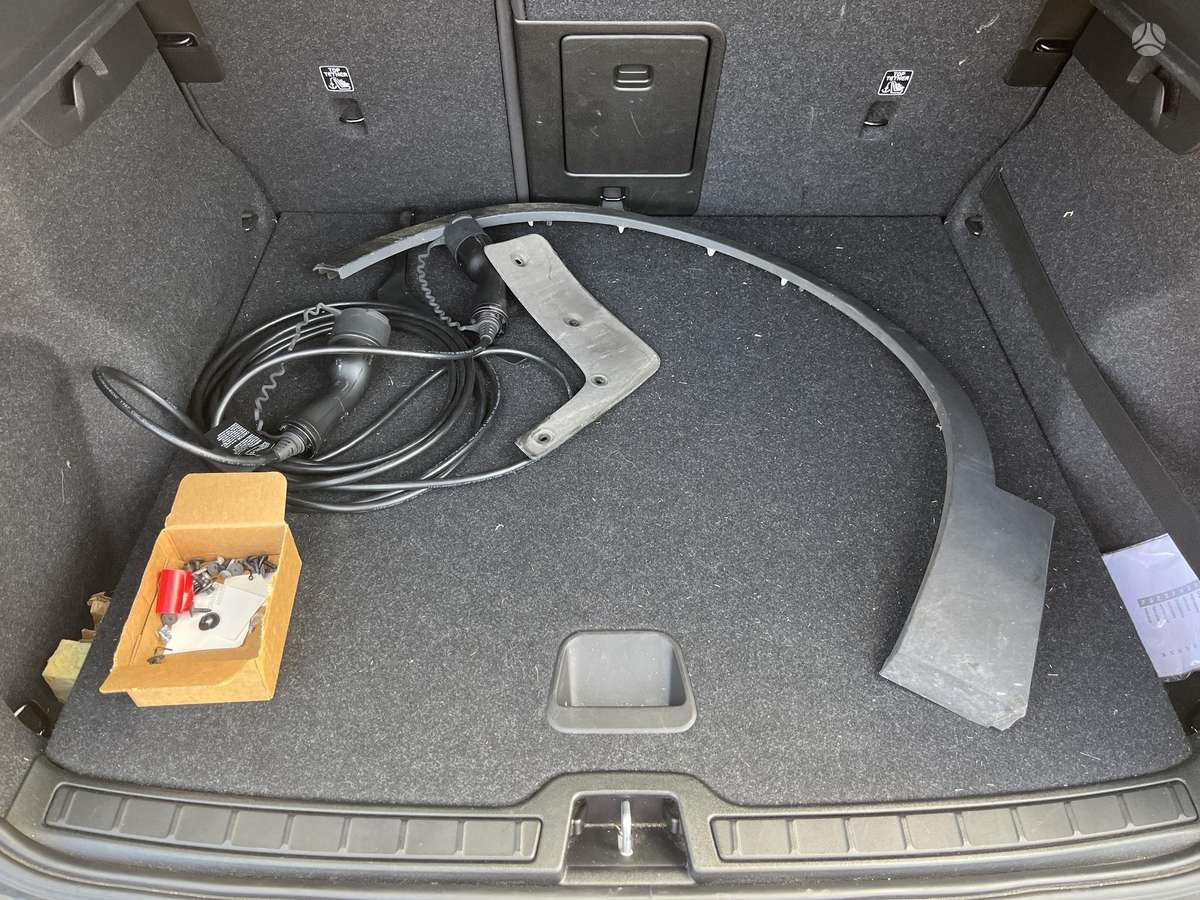 Volvo XC40 - 8