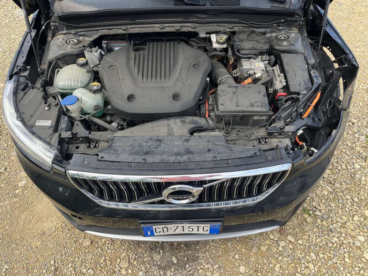 Volvo XC40 - 9