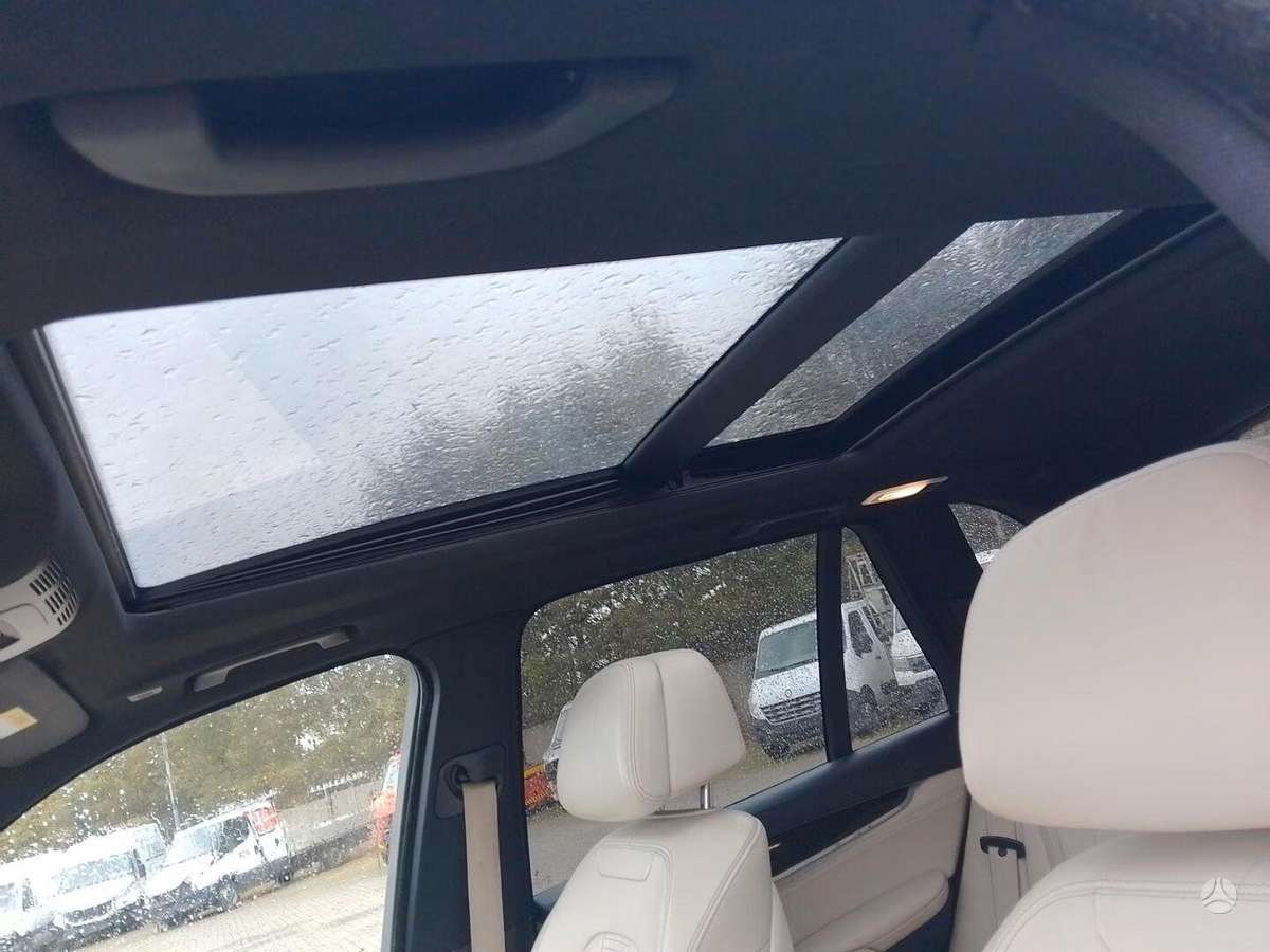 BMW X5 - 7