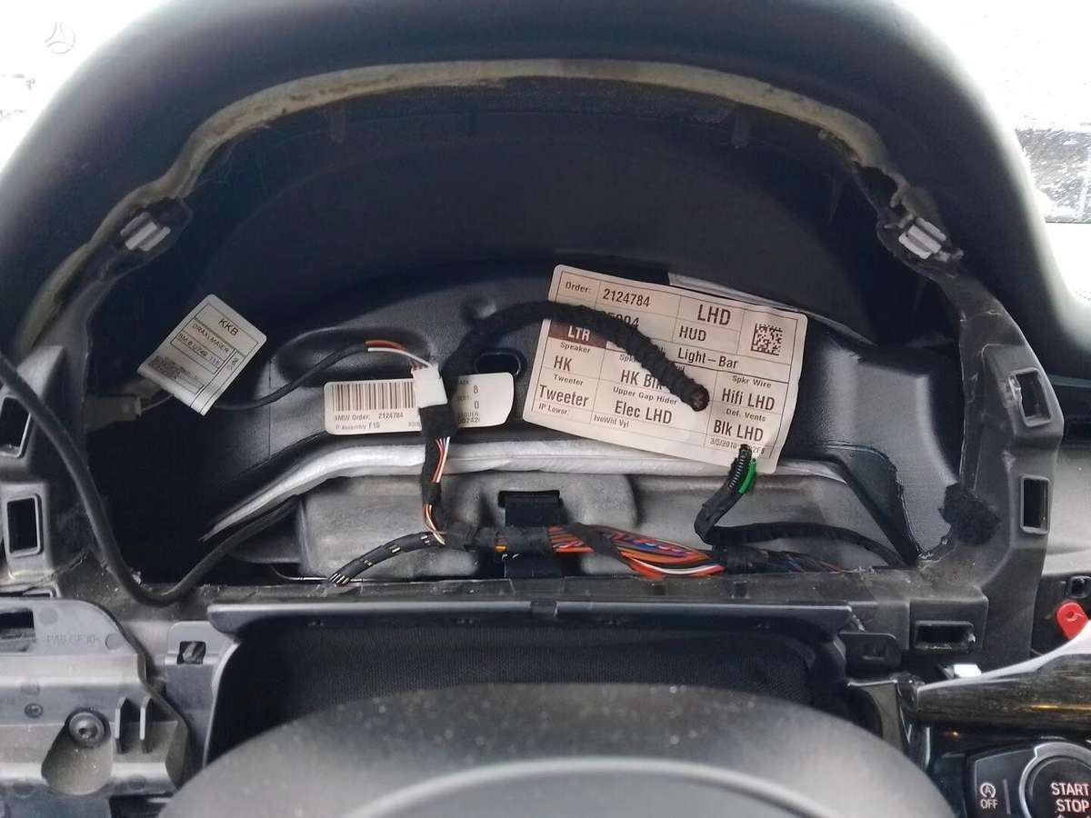 BMW X5 - 8