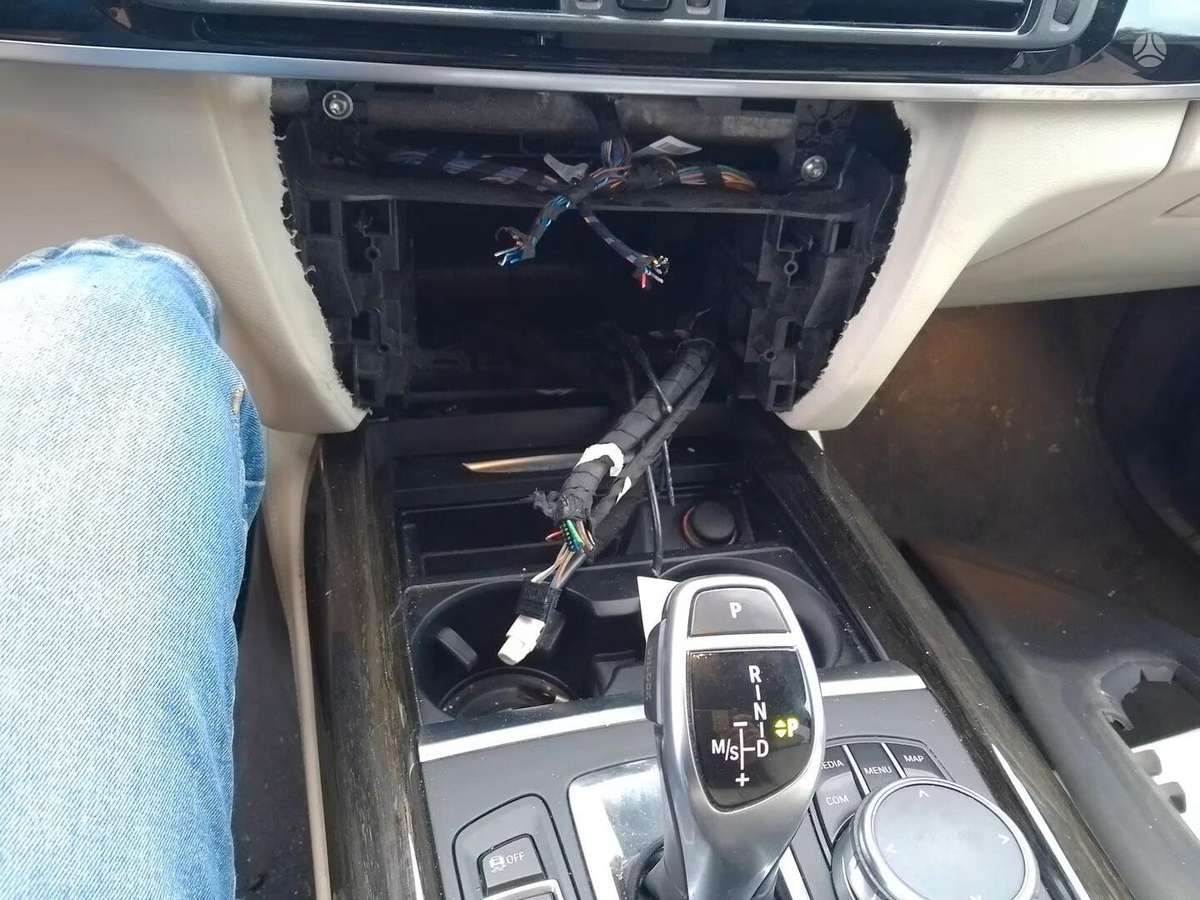 BMW X5 - 9