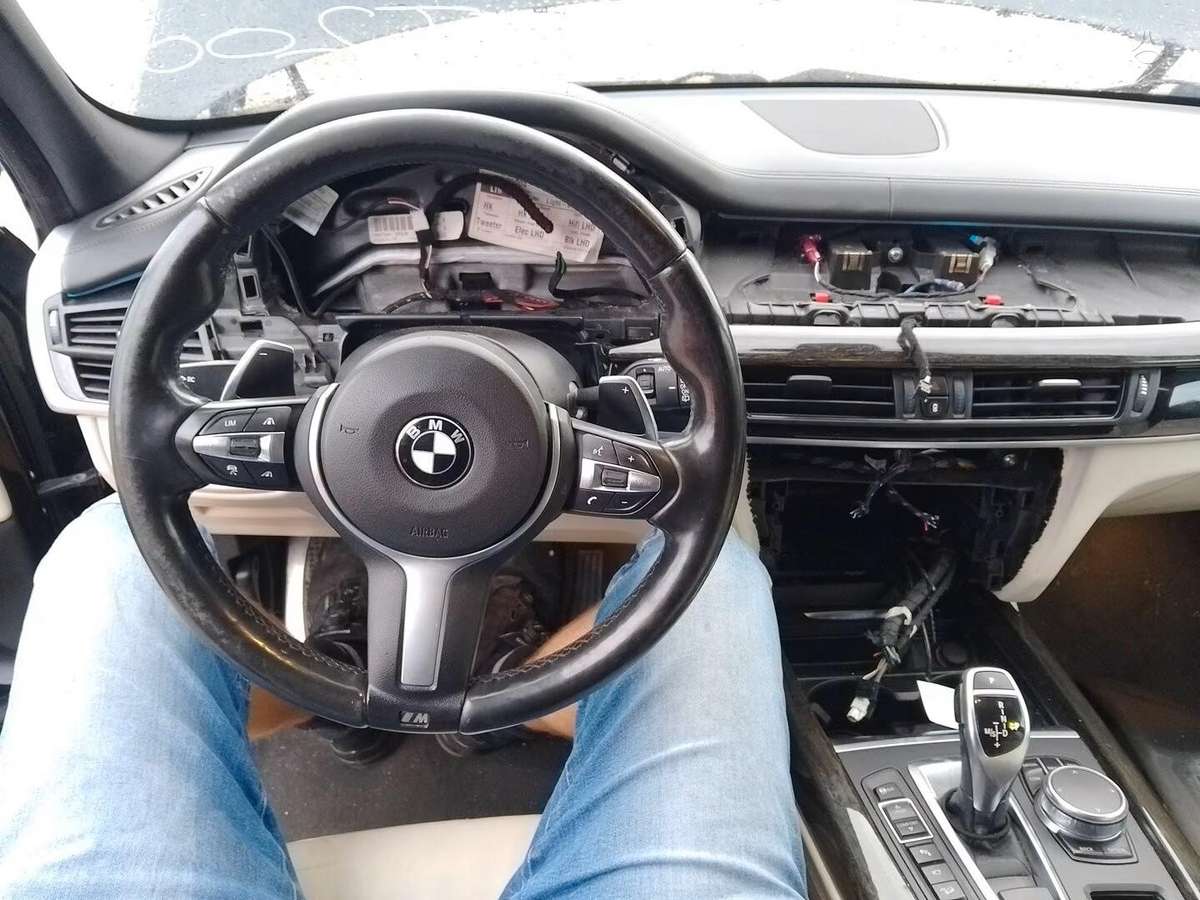 BMW X5 - 5