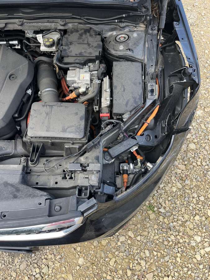 Volvo XC40 - 10